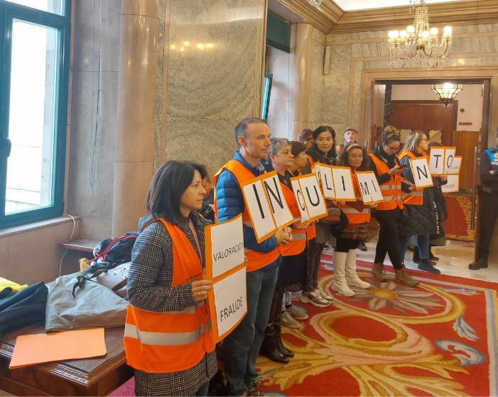 trabajadores sociales ayuntamiento